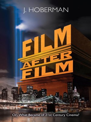 cover image of Film After Film